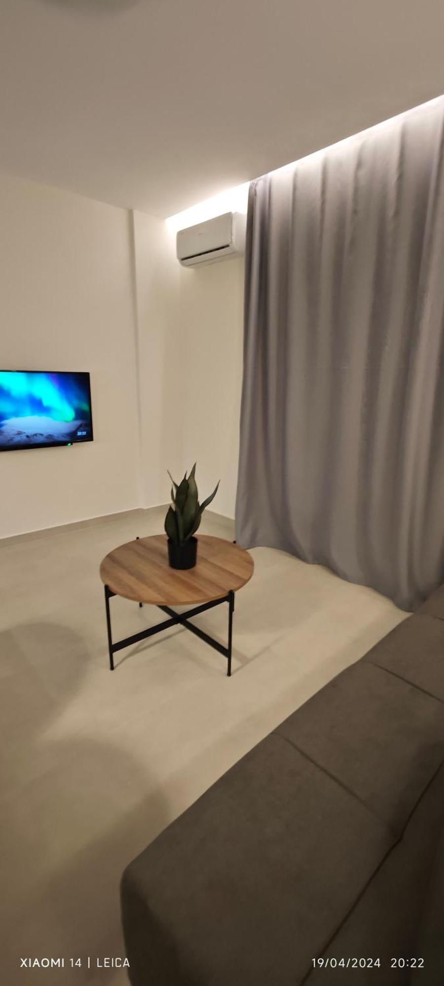 Be My Guest-Your Urban Stay 塞萨洛尼基 外观 照片