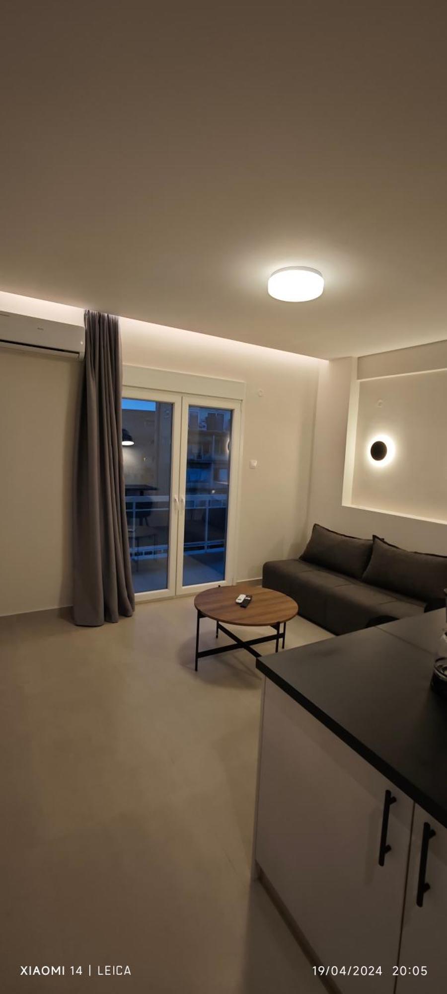 Be My Guest-Your Urban Stay 塞萨洛尼基 外观 照片