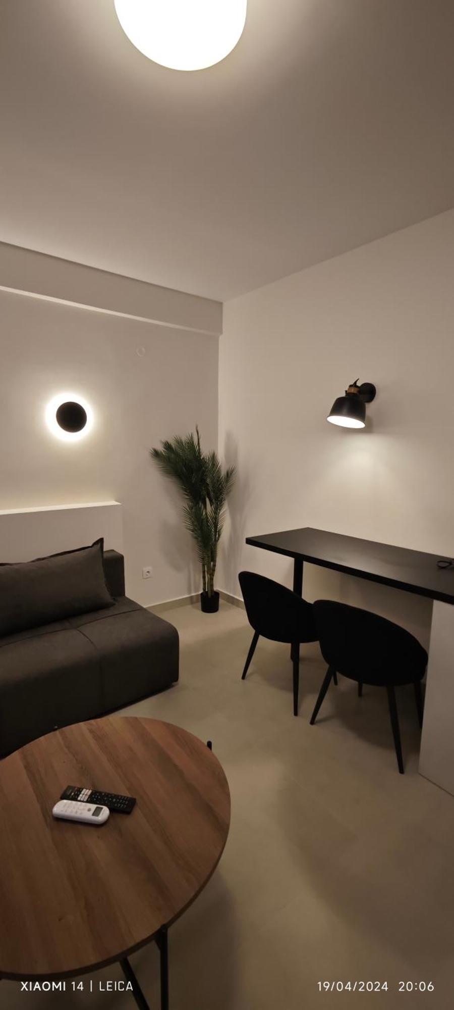 Be My Guest-Your Urban Stay 塞萨洛尼基 外观 照片