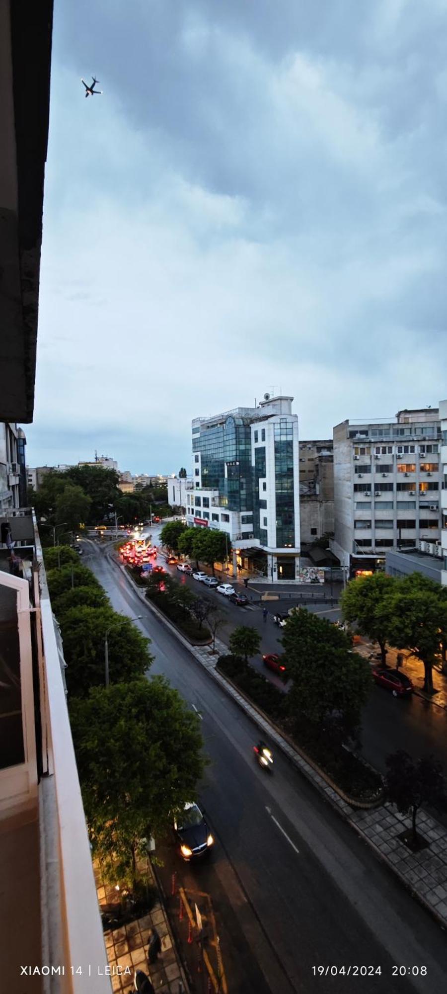 Be My Guest-Your Urban Stay 塞萨洛尼基 外观 照片